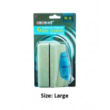 Sobo Magnetic Glass Cleaner Large